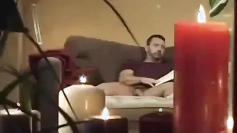 sexo com o namorado mais velho