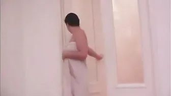 Brother Blackmails Sister for Sex