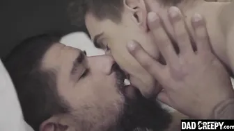 s. Gets Physical With Daddy When He Has a Fight With Mom - Lev Ivankov, Ryan Bones