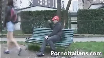 i. Amateur l. italiana scopa con vecchio - incesti italiani amatoriali