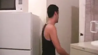 Threesome With Dad And Two Boysarsonly 3 part1
