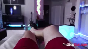 Daddy, You Deserves Everything Nice, e.g. My Pussy- Kenzie Reeves