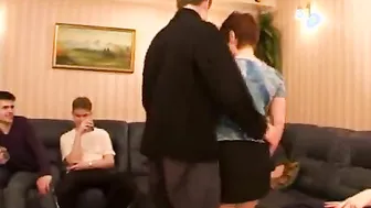 True slut named Anna