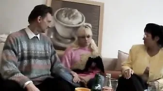 Inzest - Diese Familie kennt keine Tabus