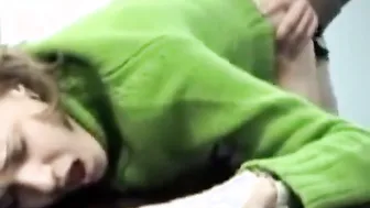 secretary in office gets fuck real