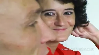 Mature swinging amateurs swap wives