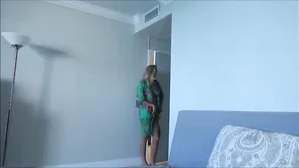Mommy is All You Need - Addie Andrews - Family Therapy