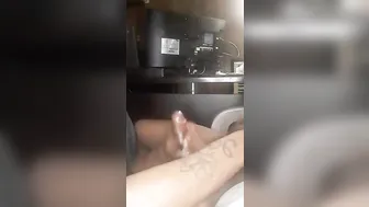 I luv to stroke my company's dick | LibraLuve