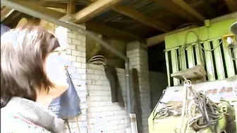 Nasty y. and old pigs Vol. 5