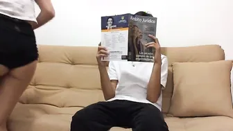 She was fucked when d.