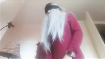 son! I thought I had sex with your father, and instead you are there!