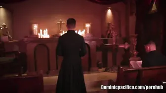 catholic priest fucking in altar - My ebook Seminary Memories is available for free on Kindle Unlimited, go to https://www.amazon.com/dp/B07NVDWPSR and enjoy the autobriographical  story of a teenager discovering sex while trying to become a priest