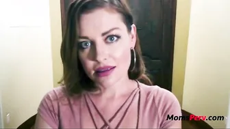 Nasty MOM turns out to be WHORE