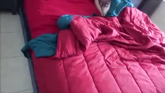 Son Plays a Trick on Mom - Brianna Beach - Mom Comes First