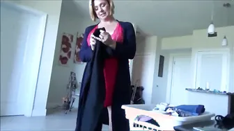 m.'s Work is Never Done - Brianna Beach - Mom Comes First - Preview