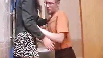 Daughter Need To Help Grandpa