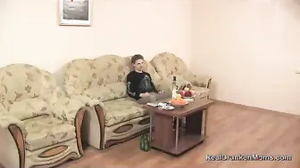 Real Drunken Moms