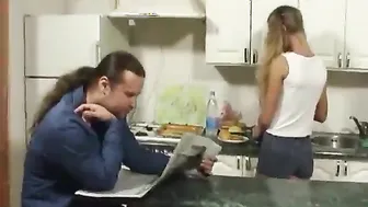 The person of his temptation