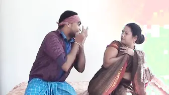 Hot atthe Cool Aliya-Double meaning video.- sexdesh.com