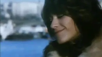 Insatiable Classic Group Orgy Scene