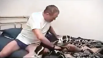 Daddys Soccerboy