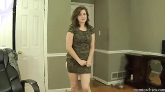 Not mom addicted to sex