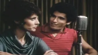 Kay Parker-Erotic Radio WSEX
