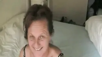 mother in law