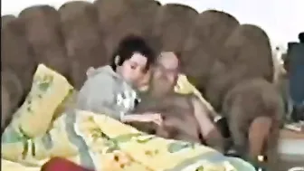 insext dad likes to watch his wife with his son 01900 - consensual family sex - famous cartoon incest porn