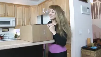 taboo fuckfest amanda - big incest porn -