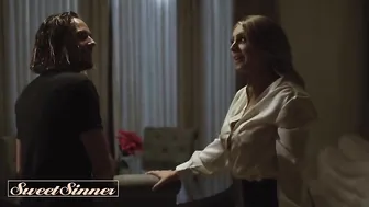 Family Sinners - Kayley Gunner Fucks Her Son-In-Law Tyler Nixon When Her Daughter Isn’t Around