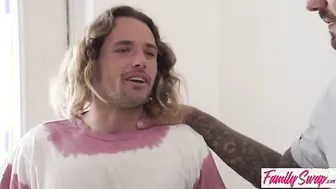 Swap Mom "How about you just fuck me and we can forget all about this" S3:E7
