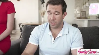 FamilySwap - Swap Sis "If you guys do this, well suck your dicks" S3:E10