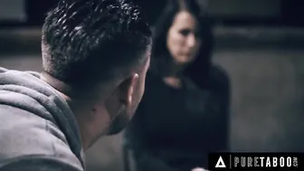 PURE TABOO Desperate Sex Addicts Work Through Their Addiction With An Orgy