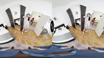 VIRTUAL TABOO - Dick Ready