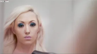 Sexy Step-Sis' made Perfect Skilled Anal Sex With Her Step-Bro'