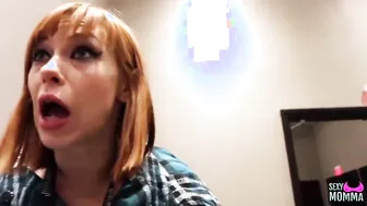 SEXY MOMMA - Alexa Finds Out her StepMom is a Porn Star