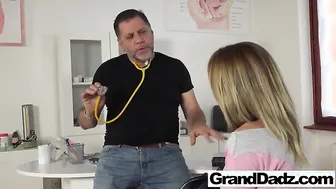 Is it serious, doc?