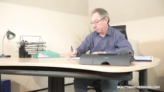 Fucking as a Side Job