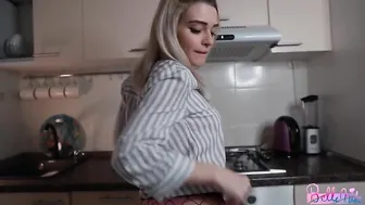 Fuck Me In The Anal! Creampie -BelleNiko