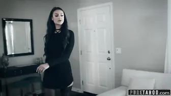 PURE TABOO Eliza Ibarra Has A Sexy Masterplan