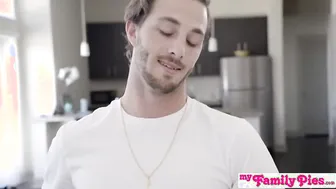 My Step Brother Didn't Pull Out In Time! My Family Pies S8:E2