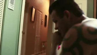 Father Manipulations vol 1 - Scene 2