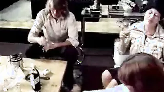 CC - Anal Shafting - Vintage