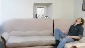 russiantaboo family mother with son 2