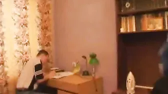 Mom Decided Tested Sons Lessons