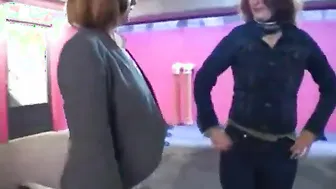 5772891 russian mom and girl 2