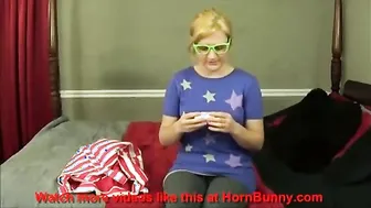 mom turns into a slut - Fifi Foxx Aiden Valentine