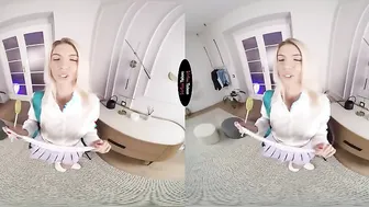 VIRTUAL TABOO - Candy Licker