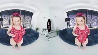 VIRTUAL TABOO - Enjoy My Slutty Vibes